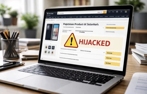 Amazon Hijacker Not Counterfeit 5 Amazon Hijacker Not Counterfeit