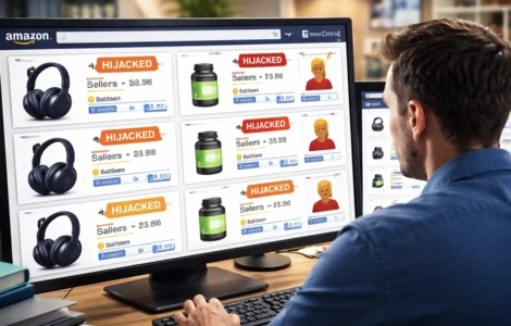 Amazon Seller Piggybacking 9 Amazon Seller Piggybacking