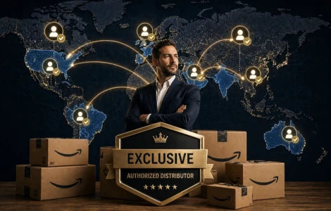Exclusive Distributors: Pros and Cons 9 Exclusive Distributors