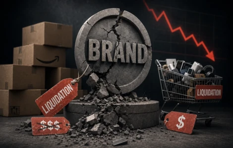 How Liquidation Affects Brands: Risks, Reputation, and Channel Control 7 How Liquidation Affects Brands