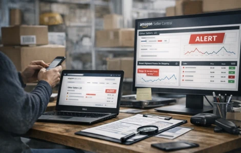 How to Stop Piggyback Sellers 3 How to Stop Piggyback Sellers