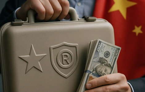 IP Protection in China: Common Challenges and How to Overcome Them 6 IP Protection in China