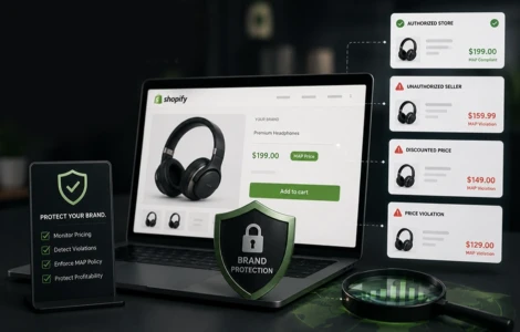 MAP Enforcement on Shopify: Complete Guide for Brands 21 MAP Enforcement on Shopify