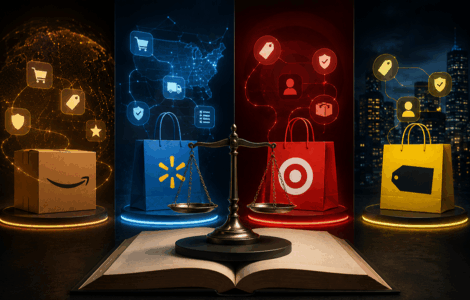 Amazon, Walmart, Target Plus, Best Buy: Four Marketplaces, Four Different Rulebooks 17 Marketplace MAP Enforcement
