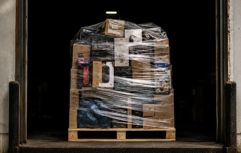 Where Do Liquidation Pallets Come From? The Full Supply Chain Explained 9 Where Do Liquidation Pallets Come From