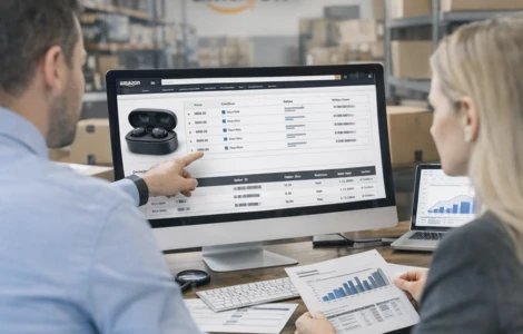 How Can Hijackers Sell Authentic Product? 1 How Can Hijackers Sell Authentic Product