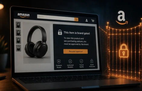 Amazon Brand Gating: What It Is, How It Works, and Why Your Brand Needs It 17 Amazon Brand Gating
