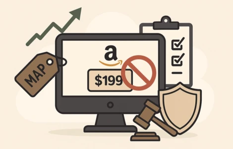 Amazon MAP Violations: A Complete Guide for Brands to Enforce MAP Pricing 21 Amazon MAP Violations