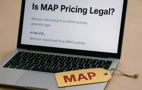 Is MAP Pricing Legal? A Complete Guide for Brand Owners 18 is MAP Pricing legal