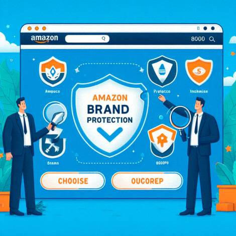 Intrabrand Competition on Amazon: Why Brand Protection Matters 1 Intrabrand Competition on Amazon: Why Brand Protection Matters