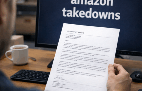 Is it Legal to Ban or Takedown Amazon Resellers? 13 Is it Legal to Takedown Amazon Resellers