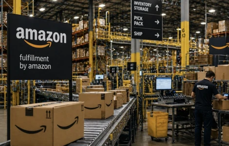 Using Amazon FBA: Pros and Cons 13 using amazon fba