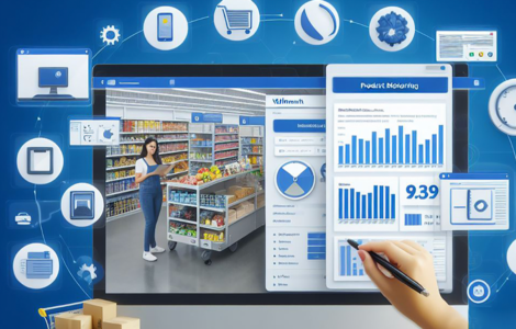 Mastering Walmart Product Monitoring: Essential Tips for Success 1 walmart product monitoring