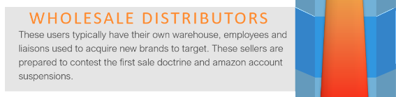 wholesale distributors