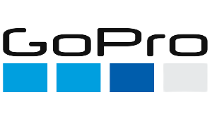 GoPro logo