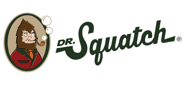 Squatch logo