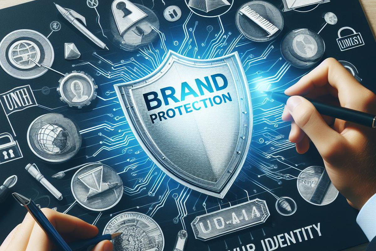Brand Protection 101: Defend Your Brand Online