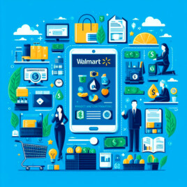 Monitor Walmart MAP Violations