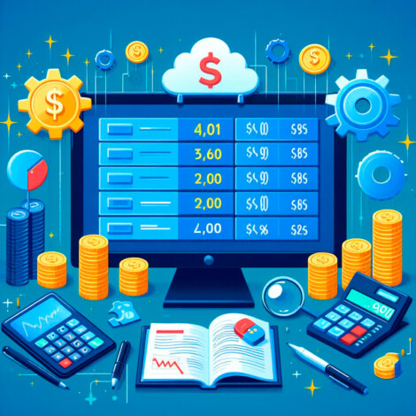 What Is Price Matching Software