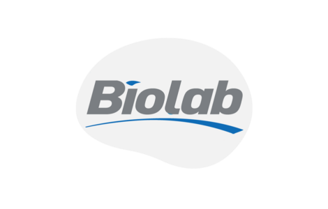 biolab logo case study Thumbnail