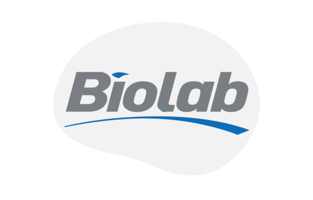 biolab logo case study Thumbnail