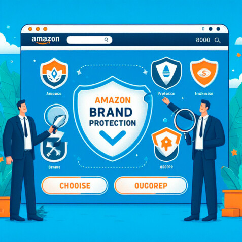 How to Protect Your Brand on Amazon