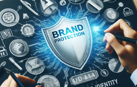 what is brand protection